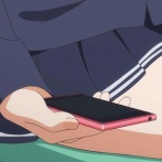 メンズ美容クリニックに行くと、若い女性スタッフがあり得ないミニスカートで生足を・・・→「本当にこんなことあるんだ！」と話題に