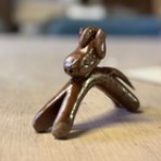 NPO法人 箱崎自由学舎 ESPERANZA  ～夢の種まき～ 　