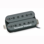 The Guitar Pickups