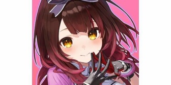 【ホロライブ】ロボ子さんの白ビキニええですなぁ...