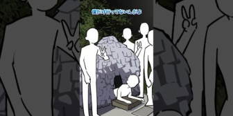 【にじさんじ】ましろ、縁切り神社で本当に縁が切れた友達の話
