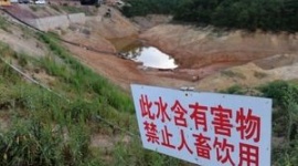 中国の９７％の都市で地下水汚染…高まる危機感