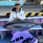 昇丸の釣果速報