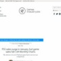 【UKチャート】PS5、供給量増加で2023年1月の販売台数が2倍に増加！発売7年目のスイッチは販売鈍化