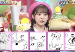 【アメトーク】与田祐希が超えるべき堀未央奈の壁がヤバすぎる.......