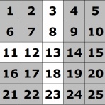BS10パネルクイズアタック25研究室