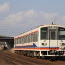 魅惑の複線非電化 関東鉄道常総線へ KANACカラーと水海道車両基地