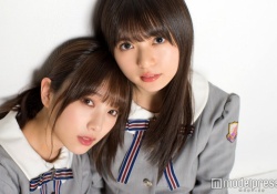 【衝撃】良すぎｗ 齋藤飛鳥×与田祐希、美しく艶やかな2ショット。。。