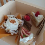 ☆コッピーの好きなコトいろいろ☆