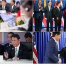 飛耳長目　7月24日から27日の高市総理、トランプ大統領、木原官房長官、茂木外相、小泉防衛相、片山財務相、ヴァンス副大統領、ルビオ長官、ヘグセス長官、ベッセント長官　2026年
