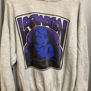 ディスクユニオン新宿中古センター
