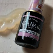 婆ちゃんとラストランチ。と、薄いパープルの枝豆つくりました。