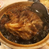 『シンガポール10 - 『Kia Hiang Restaurant/嘉香餐館』のクレイポットチキン。』の画像