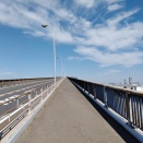 大阪湾岸ハイク　