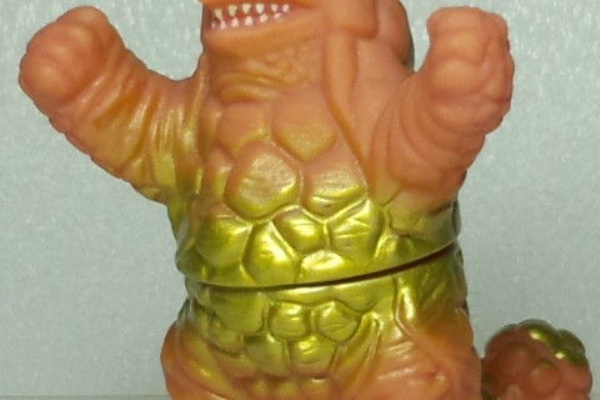 怪獣バイパス - パチモン怪獣