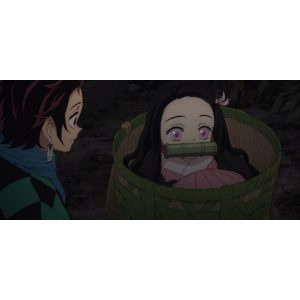 鬼滅の刃 かわいいねずこ 鬼滅の刃まとめ