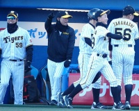 「自由にやると自分で考えるは違う」　阪神Jr.を初優勝導いた“教え過ぎない”指導