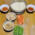 2026年7月23日(木)  夕飯♫