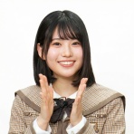 SHOWROOMの「しょ」