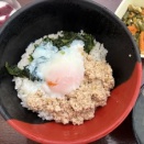 4月4日（土）お昼ごはん