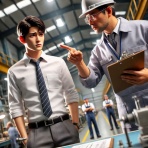 カイゼン研究会のコラム｜中国駐在者向けガイド