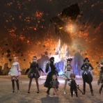 イディルシャイア居住区