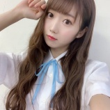 『[イコラブ] イコラブちゃん　制服を着る撮影があった模様【=LOVE(イコールラブ)】』の画像