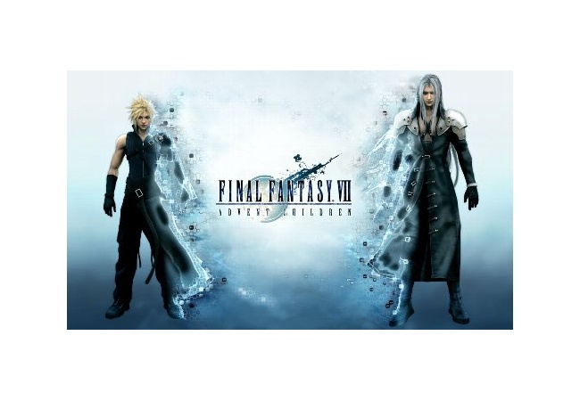 『ファイナルファンタジー7』がPS4でリメイク決定！！ 	