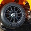 60Dタイヤのすゝめ