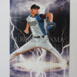 『先発投手、10年前との比較』の画像