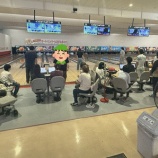 『ボウリング大会🥇✨』の画像