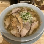 zubatto のラーメン一刀両断