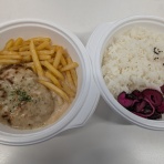 京都目線　(ΦωΦ彡)