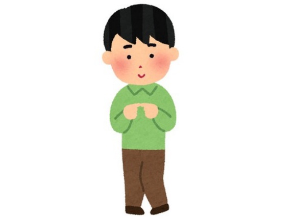 「シャイな性格の男って…年齢によって評価がこう変わる気がする」