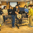 行ってきました！〜肢体不自由のある子どものWindowsとiPadOS活用講習会2026春③１日目PM＆２日目AM【コース別実習】視線入力コース