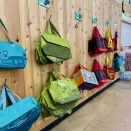 トレジョのエコバッグを買いに