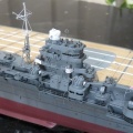 艦橋周辺は面白い！