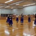 チャリティーコンサートに向けてのカプ