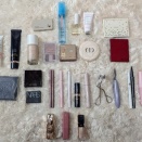 【上海2週間】海外長期旅行の持ち物まとめ