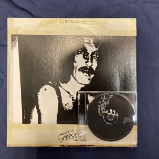 ディスクユニオン新宿ソウル・ダンスミュージックショップ