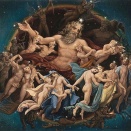 双子座の天王星