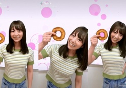 【朗報】北野日奈子さん、強調するwwwwwwww