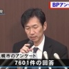【悲報】札幌市さん、日ハム真駒内移転アンケートの結果を公表し案の定炎上する