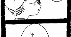 妖怪監視カメラおばさん635