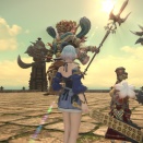 『ダイヴァディーパ』『カイ』『クァールレギナ』・・色んなレアFATEに参加してみました♪