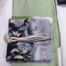 今日はこんな姿で