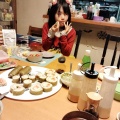 節分のご馳走