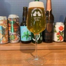 国立ブルワリー・あなたが花束