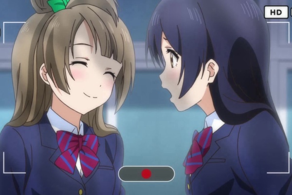 名無しの速報ラブライブあんてな ことうみ