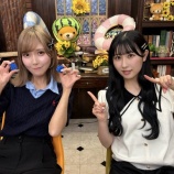 『[イコラブ] 山本杏奈×諸橋沙夏、7月17日『 SHOWROOM教えて花便り 』出演！！まとめ』の画像
